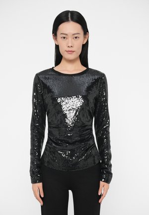 MARLENE  - Bluzka z długim rękawem