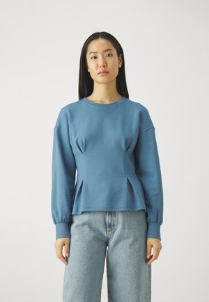 Max Mara Leisure GLAUCO - Sweatshirt - avio