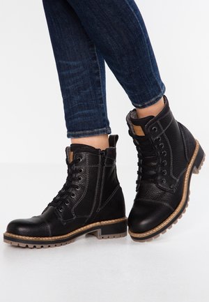 Snowboots  - black