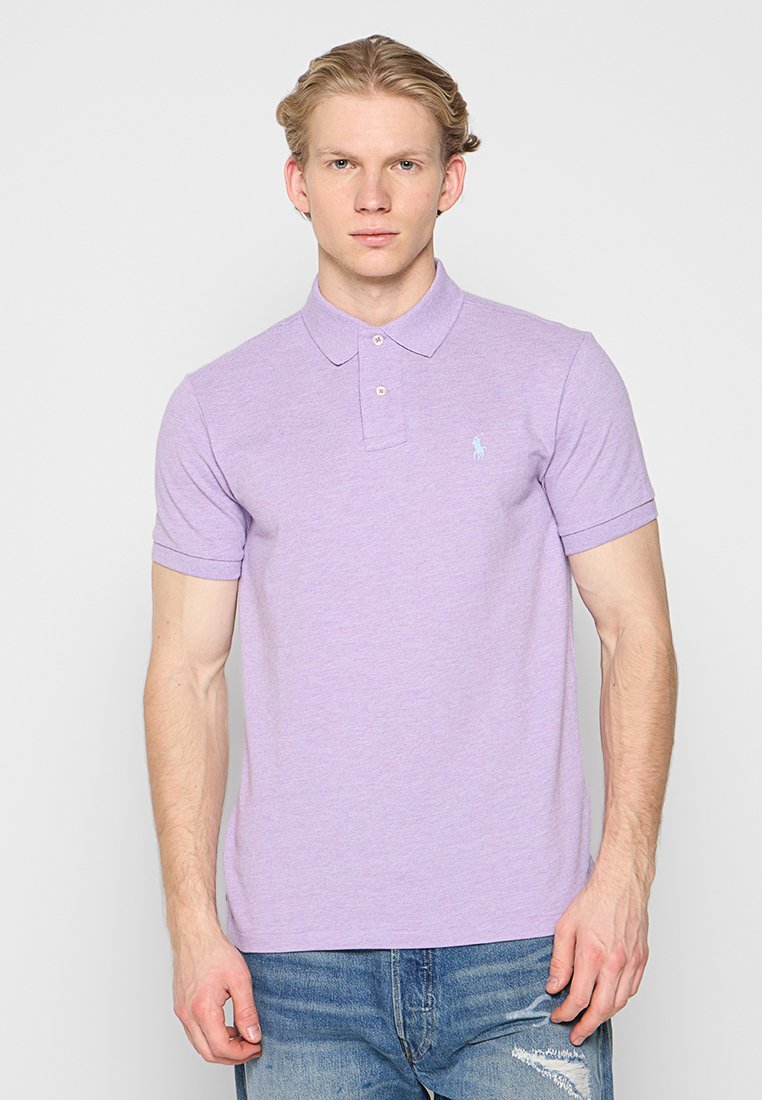 Polo Ralph Lauren Poloshirt lila