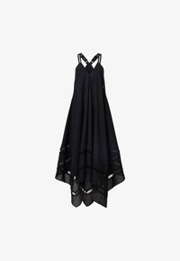 Geselecteerd, black