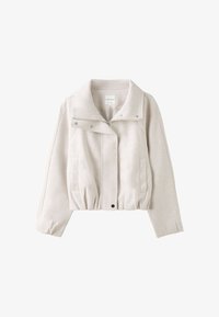 Sélectionné, beige