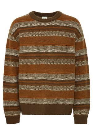 Solid SDMAXWELL - Jumper - slate black