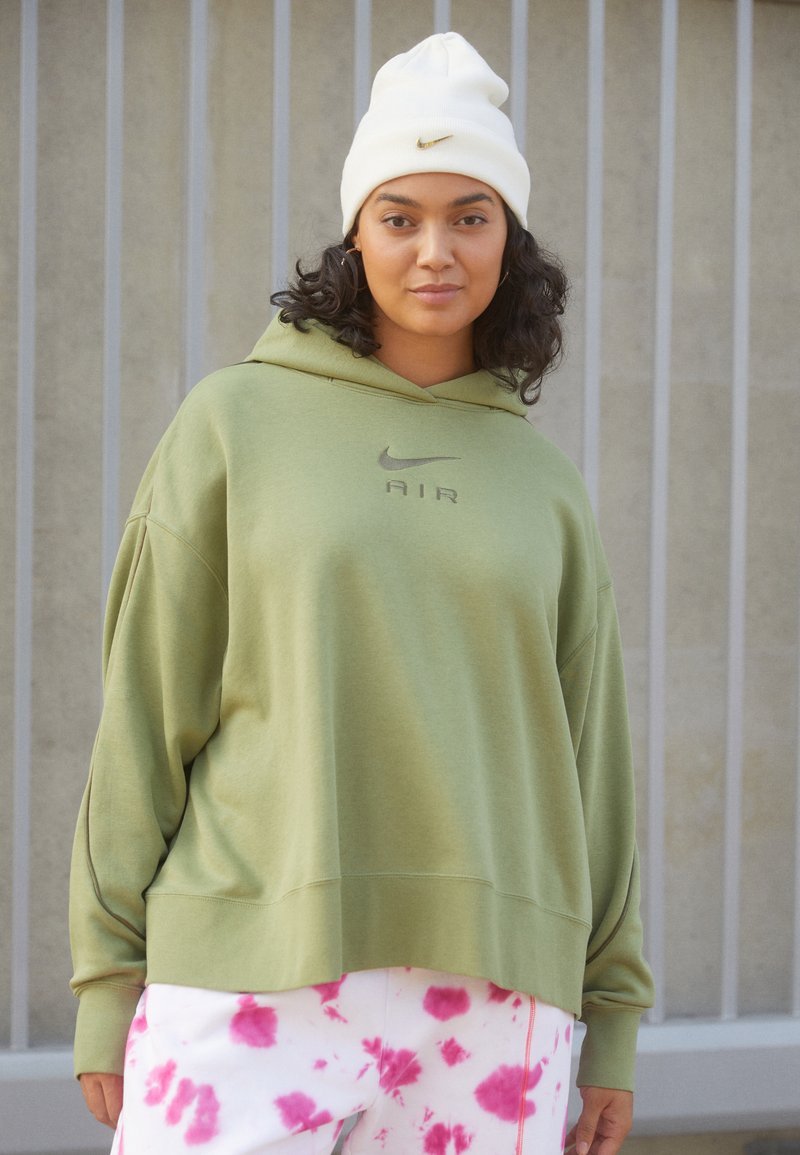 felpa nike sportswear air hoodie