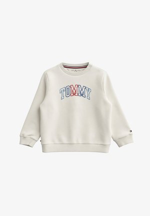 Tommy Hilfiger, UNISEX, mleczny