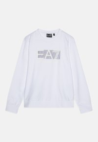 Non sélectionné, white