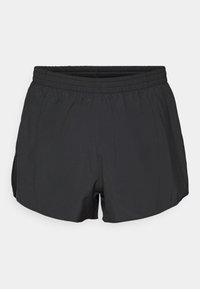 ADIZERO SHORT - Kurze Sporthose - black