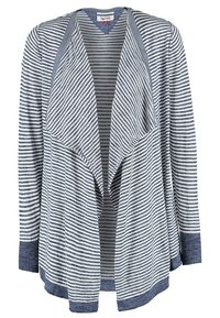 Hilfiger Denim Neuletakki - blue