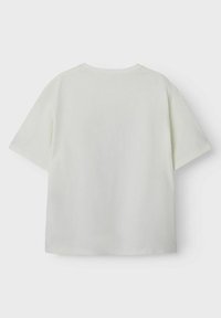 Name it T-shirt imprimé - cloud dancer