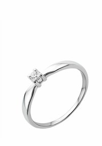 DIAMANT L'ÉTERNEL Prsteň - white gold
