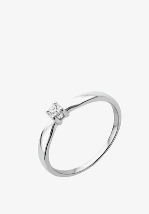 DIAMANT L'ÉTERNEL Gredzens - white gold