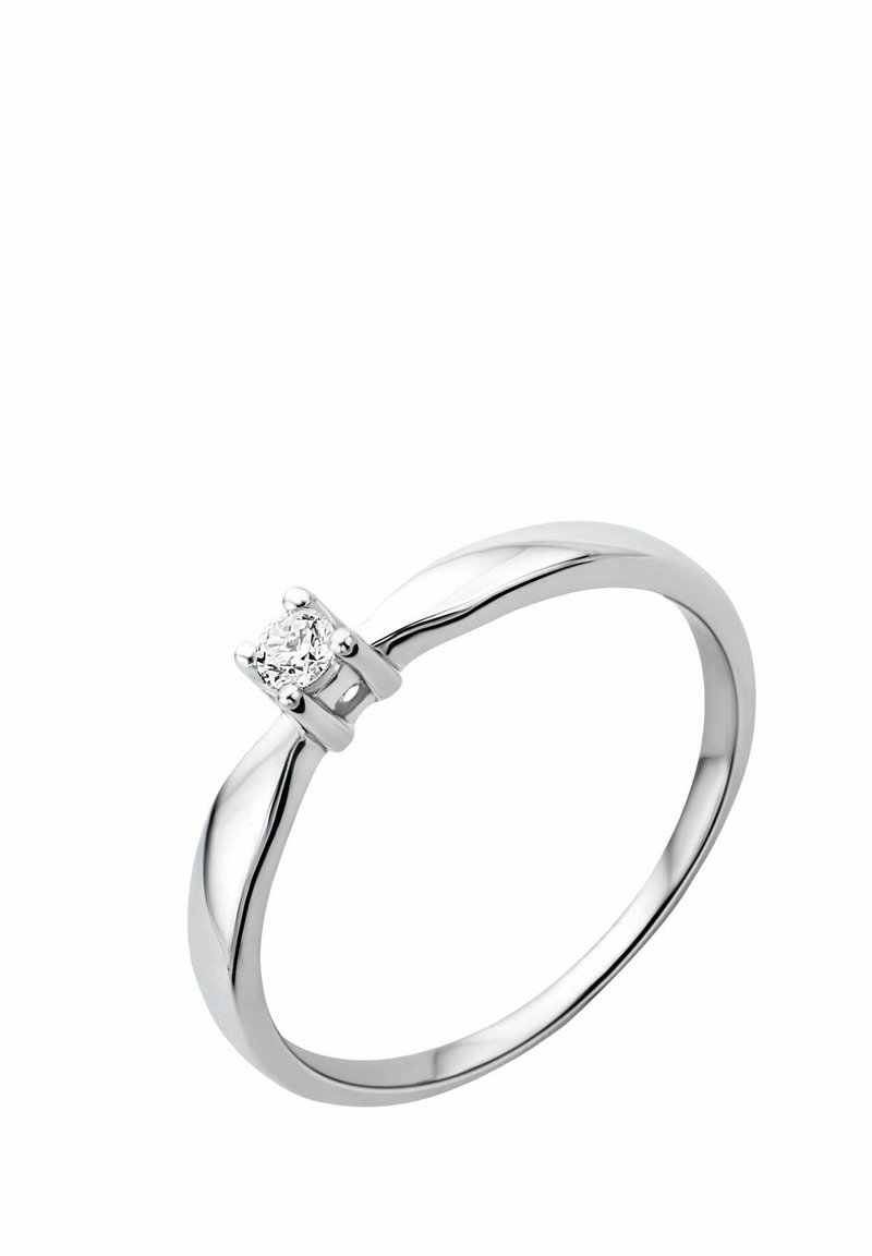 DIAMANT L'ÉTERNEL Prsteň - white gold