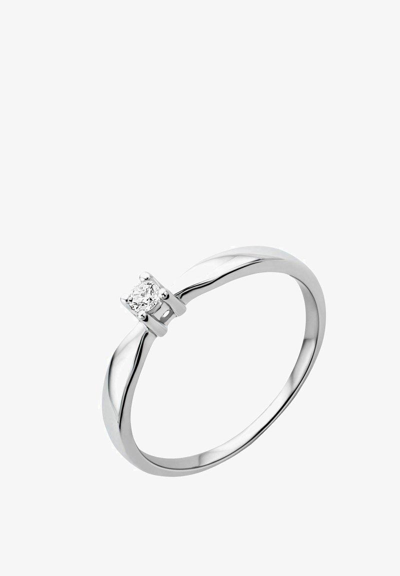 DIAMANT L'ÉTERNEL Prsten - white gold