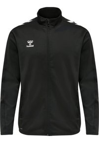 Unselected, black black