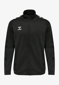 Valgt, black black