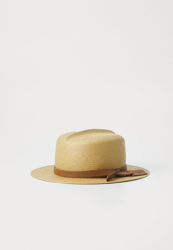 FANALE - Hat - beige4