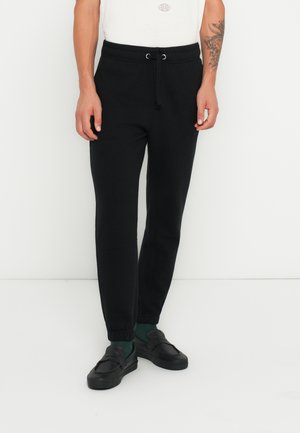 JPSTKANE BLEECKER PANTS  - Trainingsbroek - black