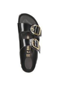 Birkenstock ARIZONA  - Sandales - schwarz