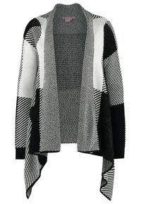 Anna Field Neuletakki - black
