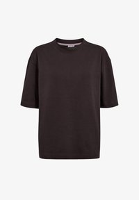 Selezionato, black coffee