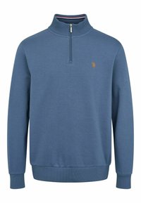 U.S. Polo Assn. KURT - Mikina - vintage indigo