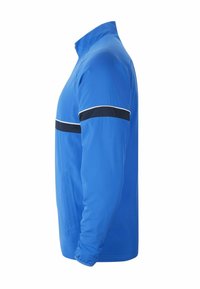 Nike Performance TEAM ACADEMY   - Giacca sportiva - royal blue white obsidian white