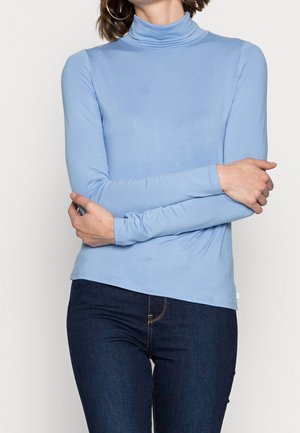 Bluzka z długim rękawem