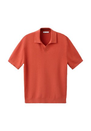 Mango, ADULT - Poloshirt - pink