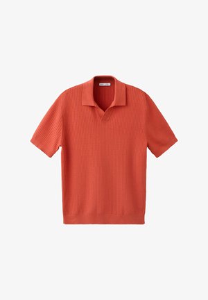 Mango, ADULT - Polokošeľa - pink