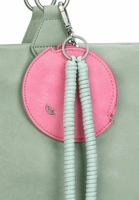 Fritzi aus Preußen IZZY VINTAGE 42 CM - Borsa a mano - salbei