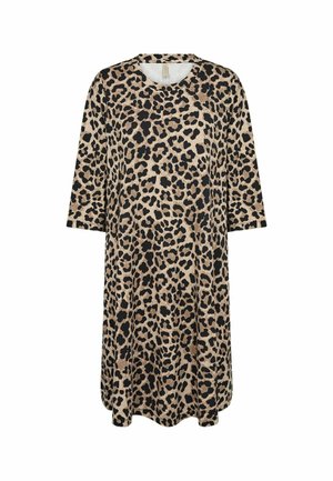 Soyaconcept SC-FIONIO 7 - Day dress - c black combi