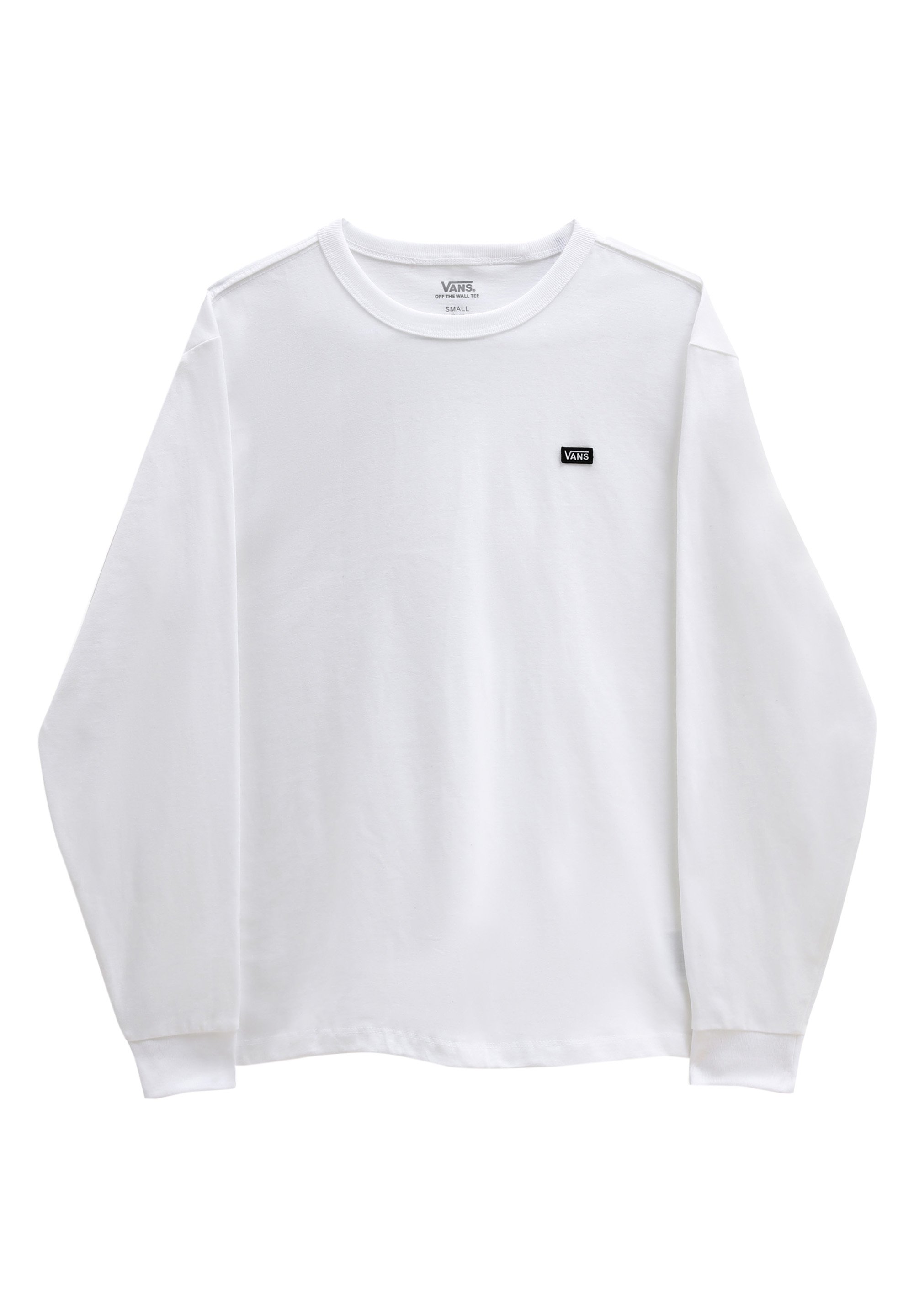 Vans Shirts voor dames kopen | Gratis verzending voor de meeste  bestellingen* | Zalando