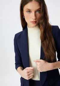 Koton Blazer - dark blue