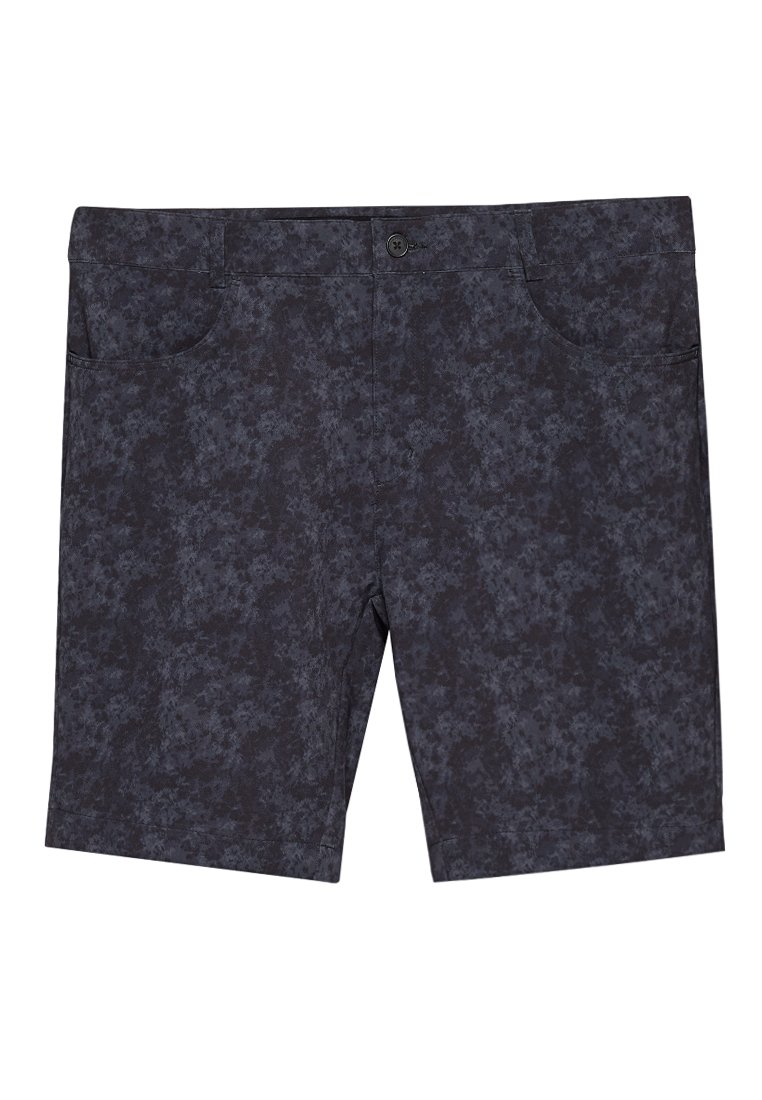 Calvin Klein Golf Shorts zwart Calvin Klein Golf Shorts zwart