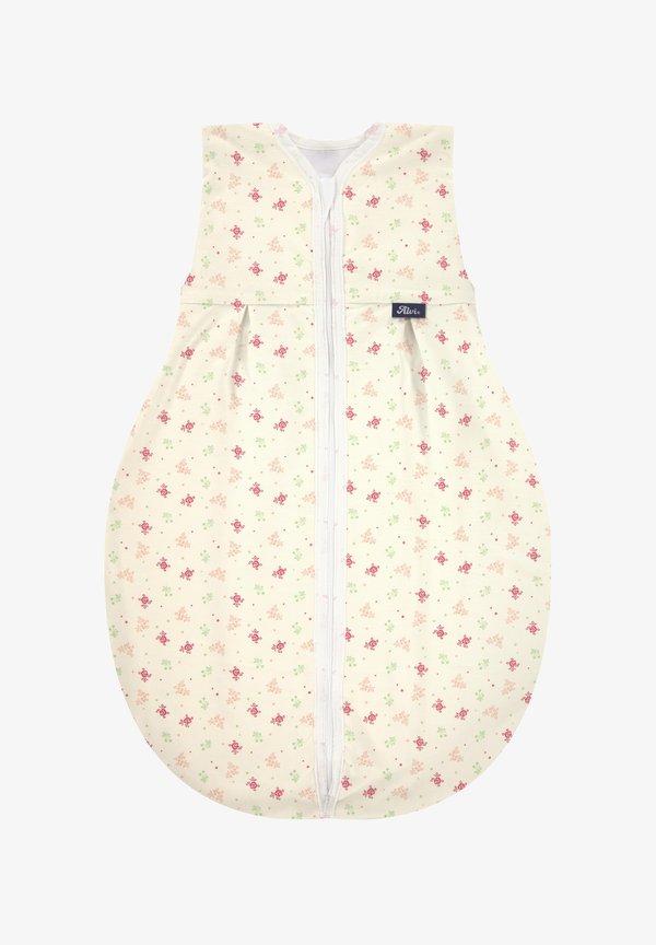 FRÜHJAHR-/ SOMMER – Nachtwäsche Schlafsack – rose garden