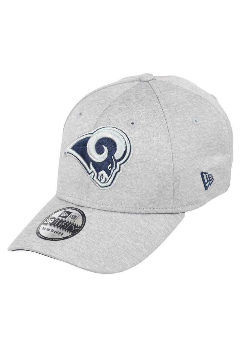 Casquette New Era 39Thirty Los Angeles Rams - Bleu - Taille M/L - NFL Officiel