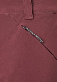 Columbia Lasketteluhousut - red