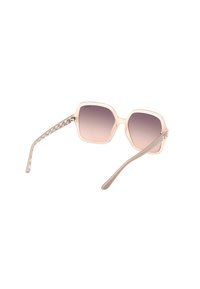Guess Aurinkolasit - beige marrone sfumato