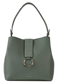 Luella Grey London GRACE CASUAL HOBO - Handtas - teal