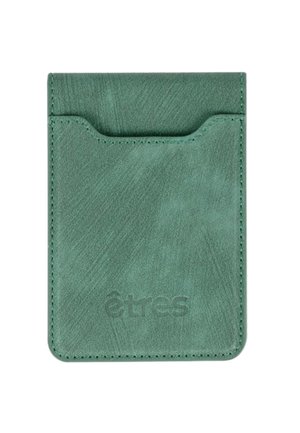 ETRES SMART - ZWEI - Wallet - light green