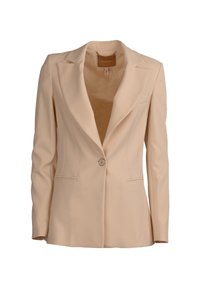 Kocca BERNINN SET - Blazer - bianco sporco