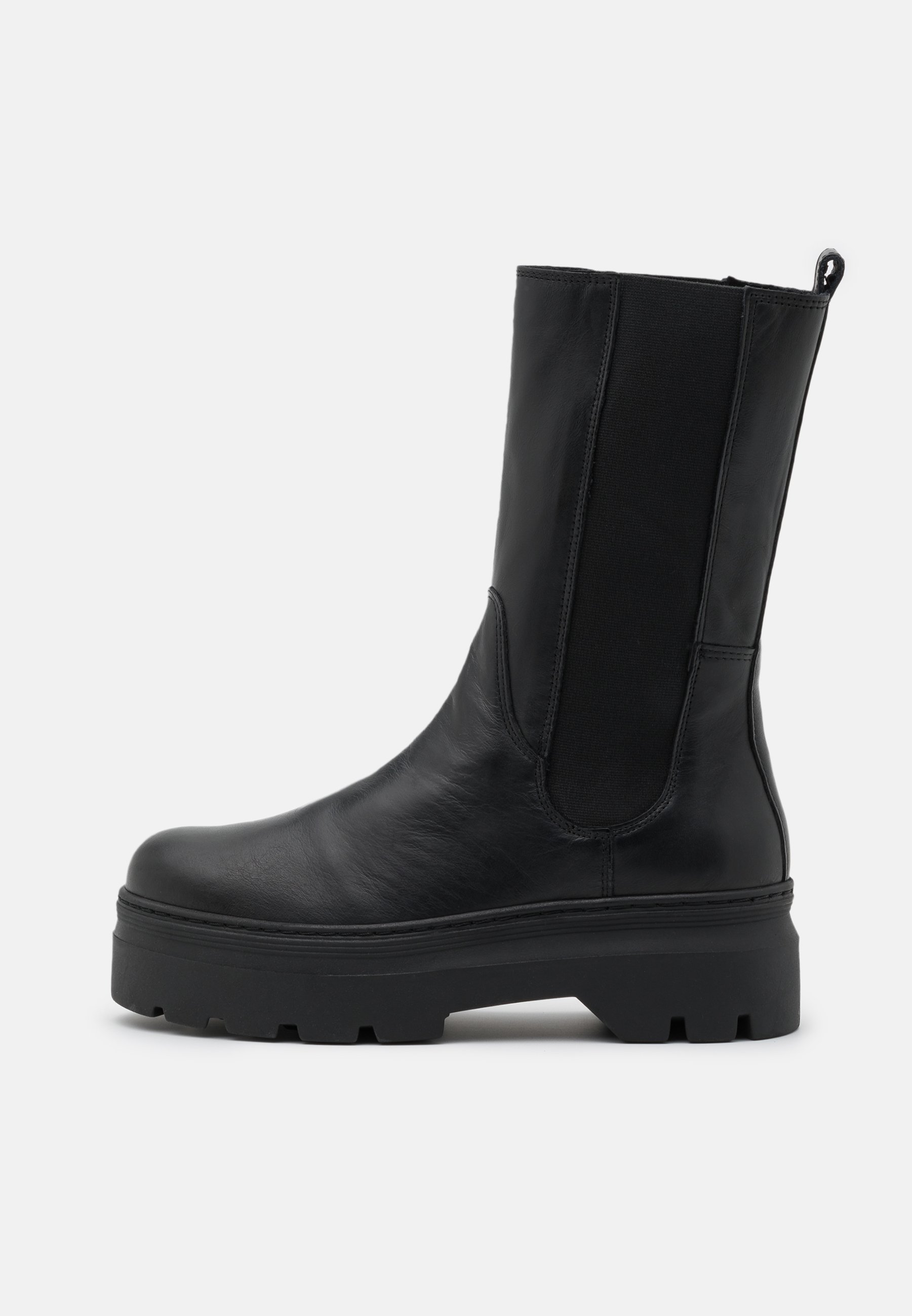 Women AYA - Platform boots Women AYA - Platform boots