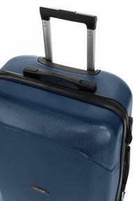 OCHNIK UNISEX granatowy