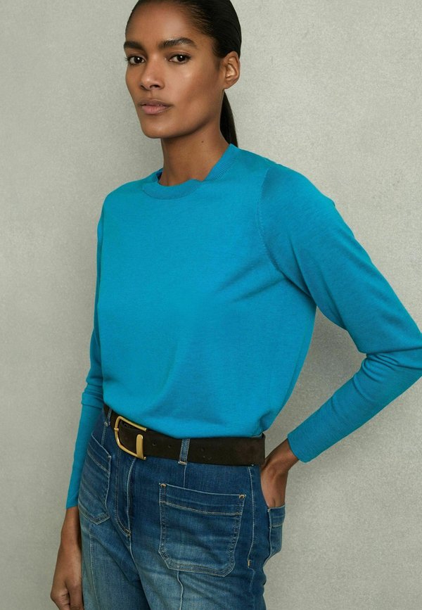 REGULAR FIT - WENDY - Strickpullover