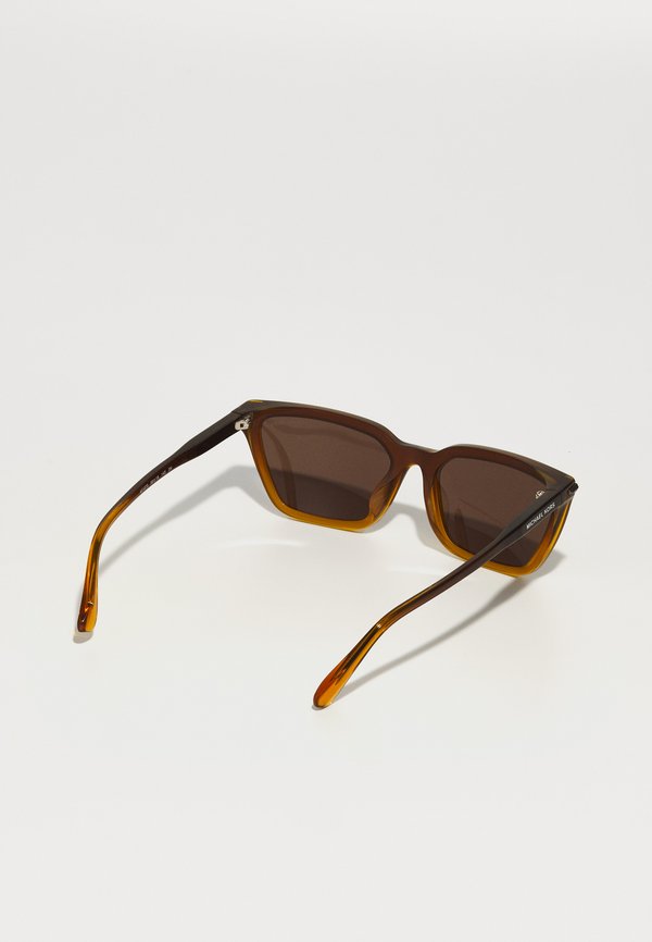 EVERGLADES UNISEX - Sunglasses - amber gradient4