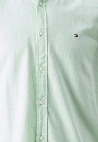 Tommy Hilfiger FLEX DOBBY - Srajca - mint gel