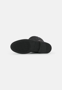Tommy Hilfiger Laarzen - black