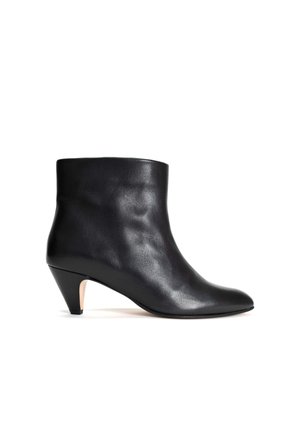 HILLY STILETTO - Ankle boots - black