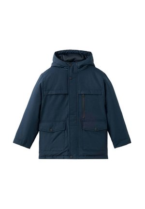 Mango Kids, KID - Chaqueta de invierno - royal blue