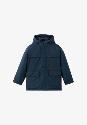 Mango Kids, KID - Winterjacke - royal blue